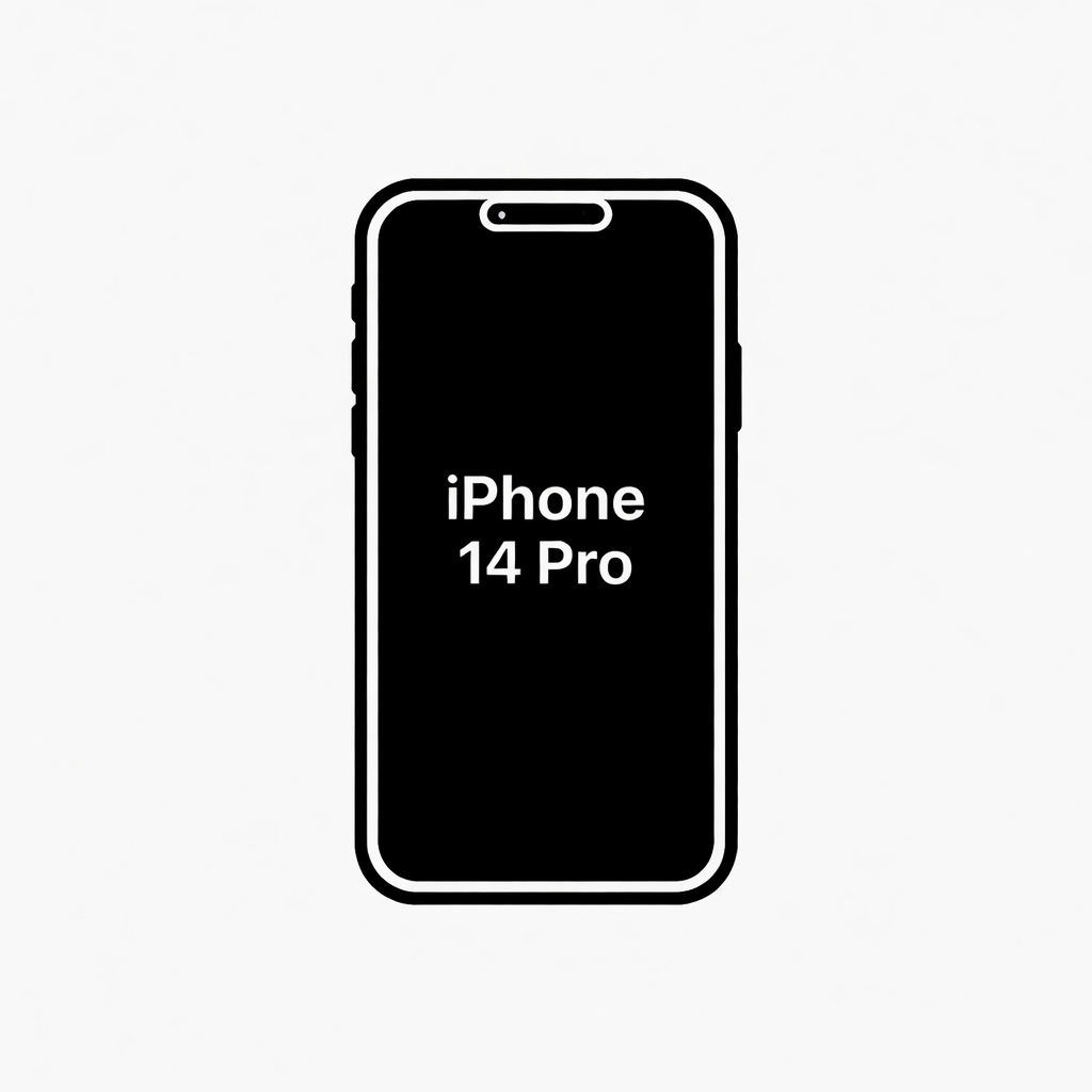 iPhone 14 Pro Repairs