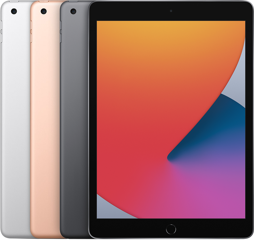 iPad 8th Gen (2020) Repairs - PC+Phone Doctor Newton Abbot