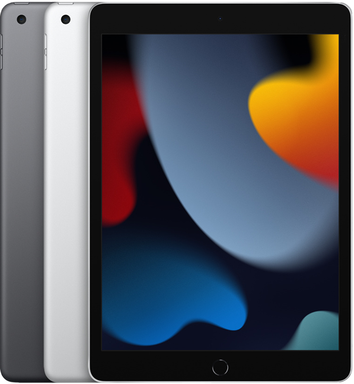 iPad 9th Gen (2021) Repairs - PC+Phone Doctor Newton Abbot