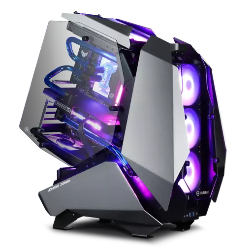 Gaming Pc's - PC+Phone Doctor Newton Abbot
