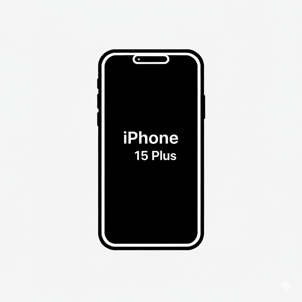 iPhone 15 Plus Repairs