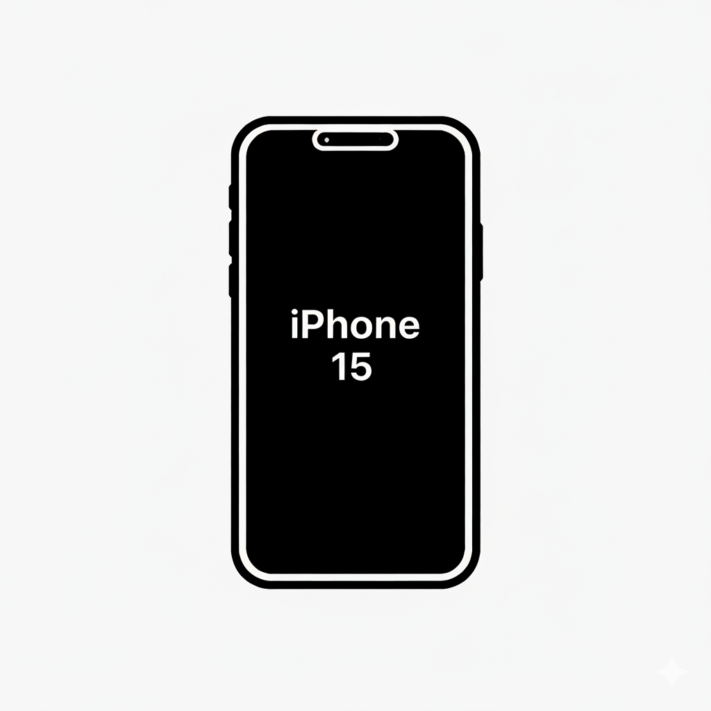 iPhone 15 Repairs