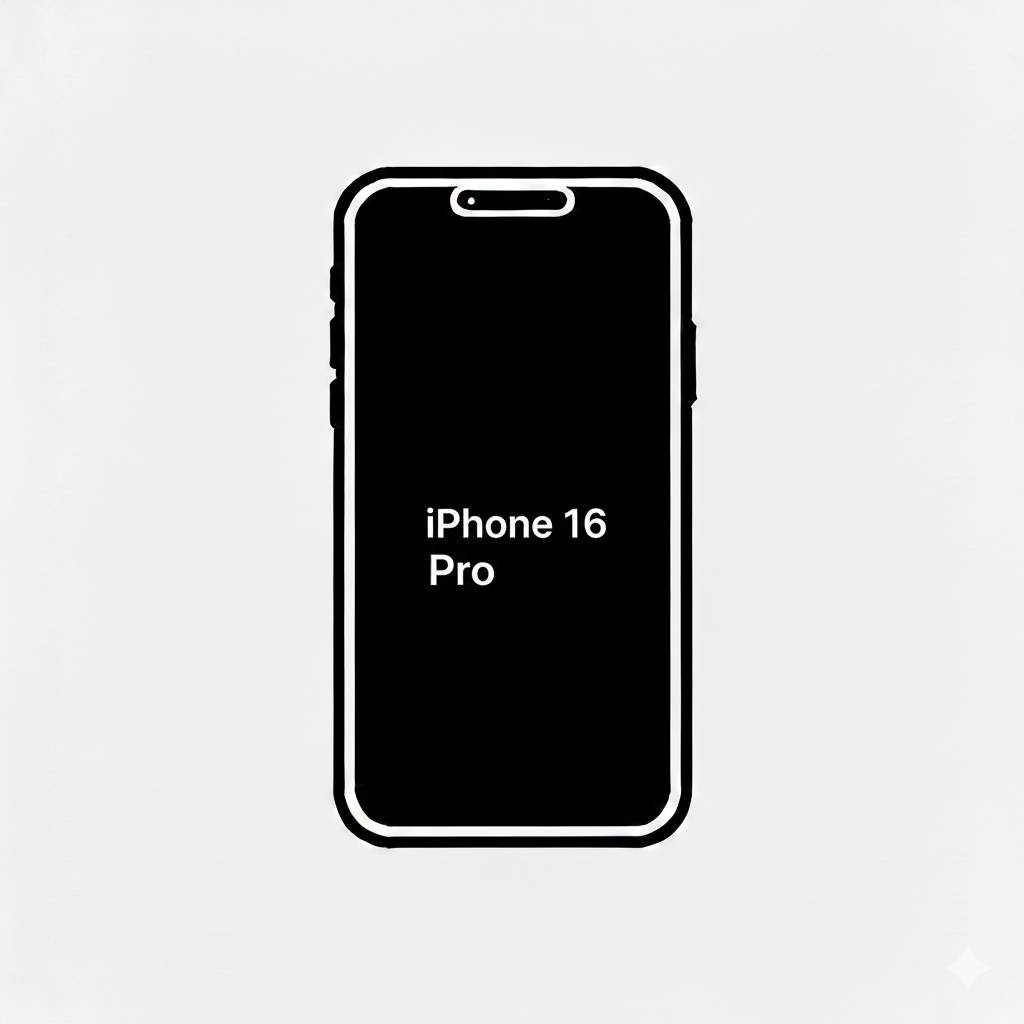 iPhone 16 Pro Repairs