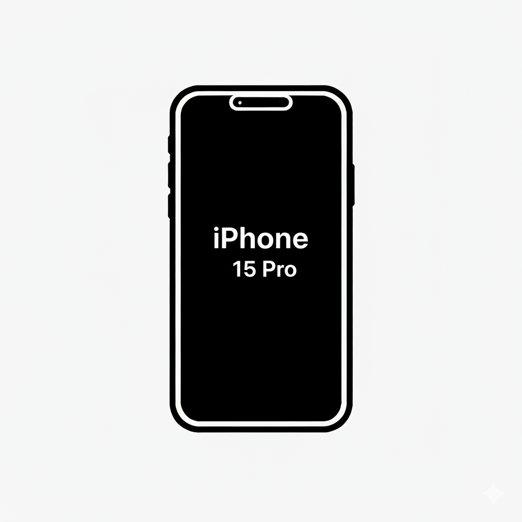 iPhone 15 Pro Repairs