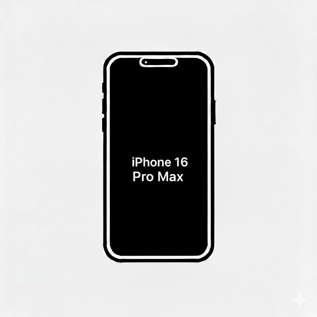 iPhone 16 Pro Max Repairs