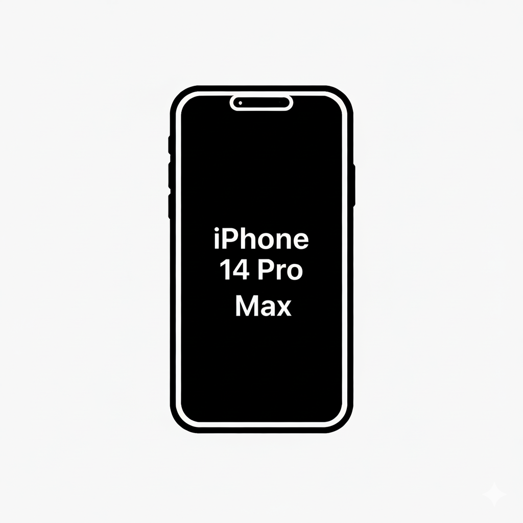 iPhone 14 Pro Max Repairs