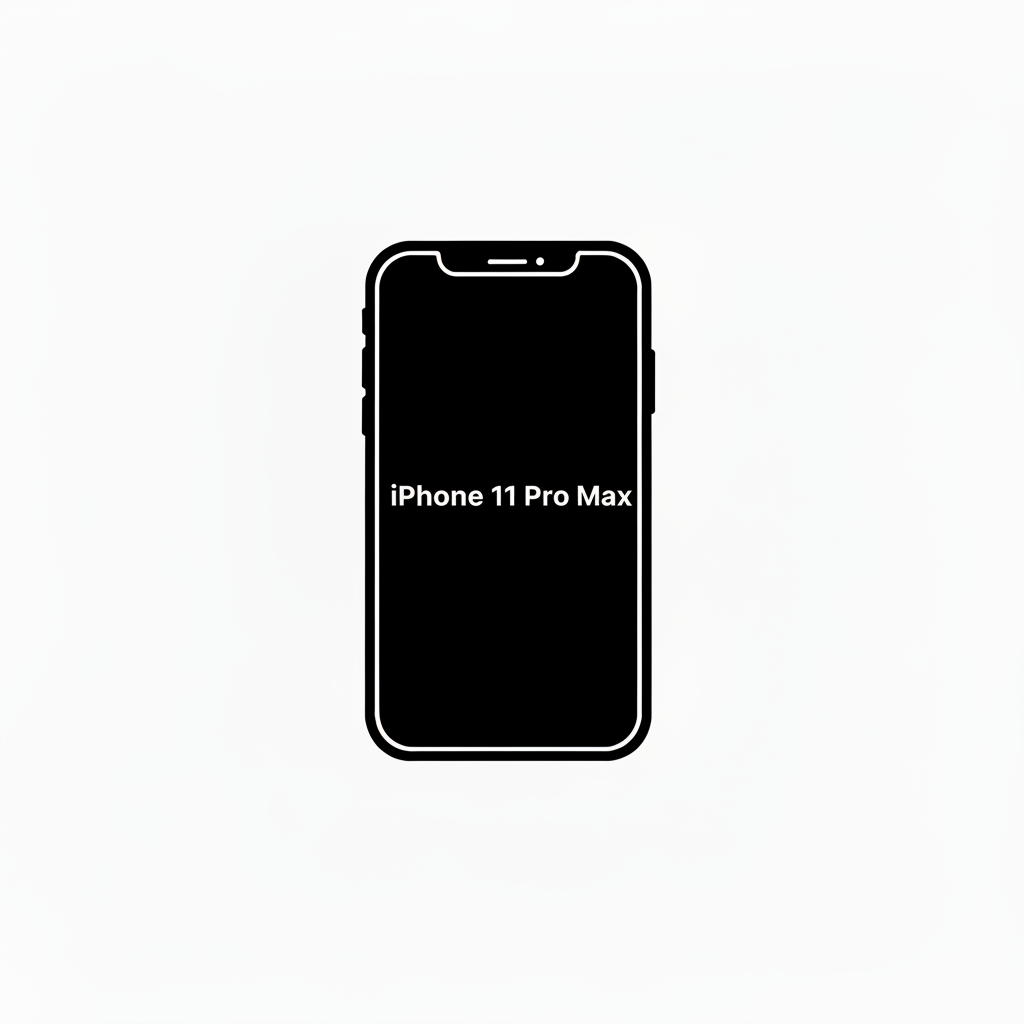 iPhone 11 Pro Max Repairs