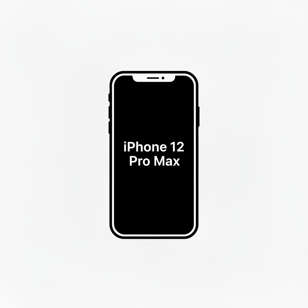 iPhone 12 Pro Max Repairs