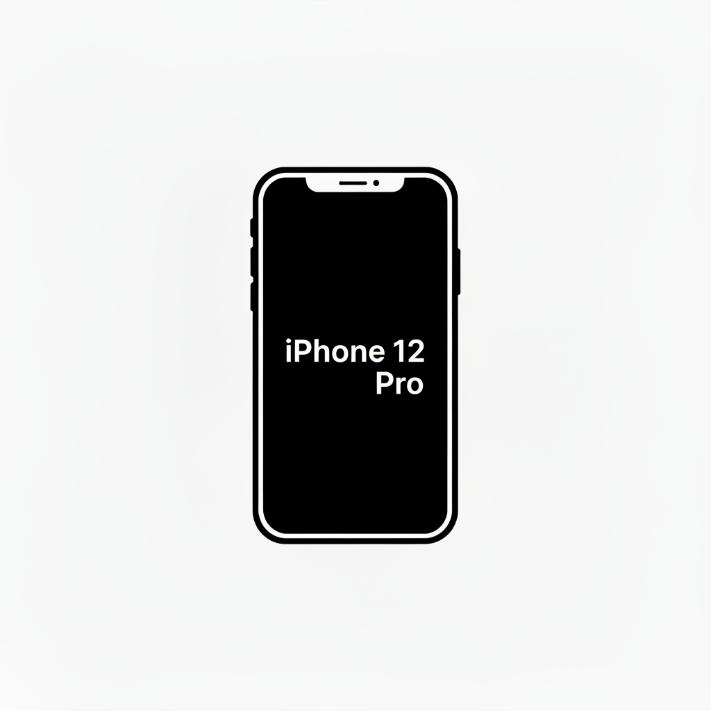iPhone 12 Pro Repairs