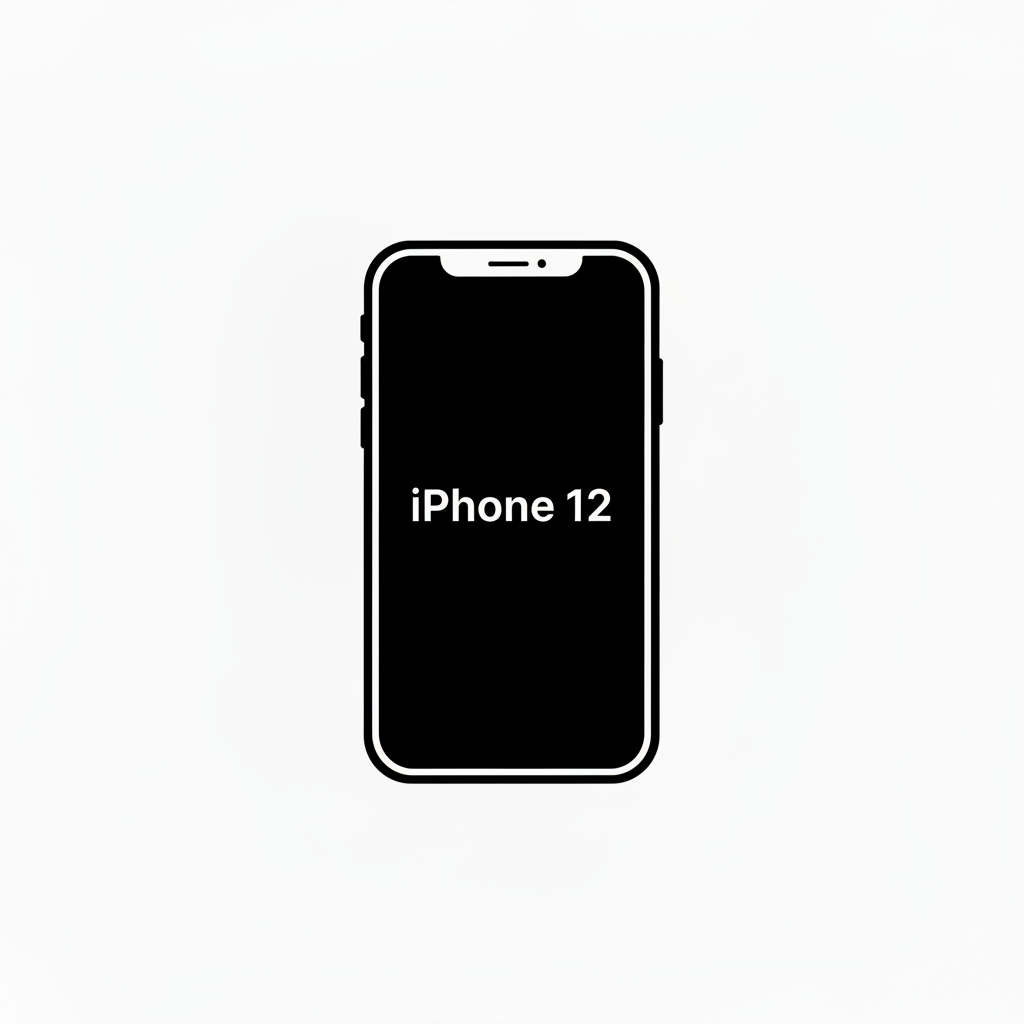 iPhone 12 Repairs