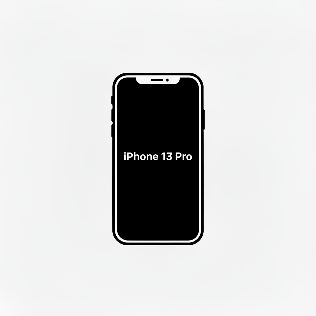 iPhone 13 Pro Repairs