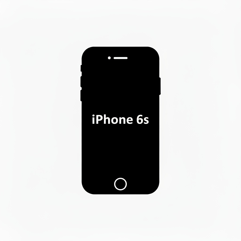 iPhone 6S Repairs