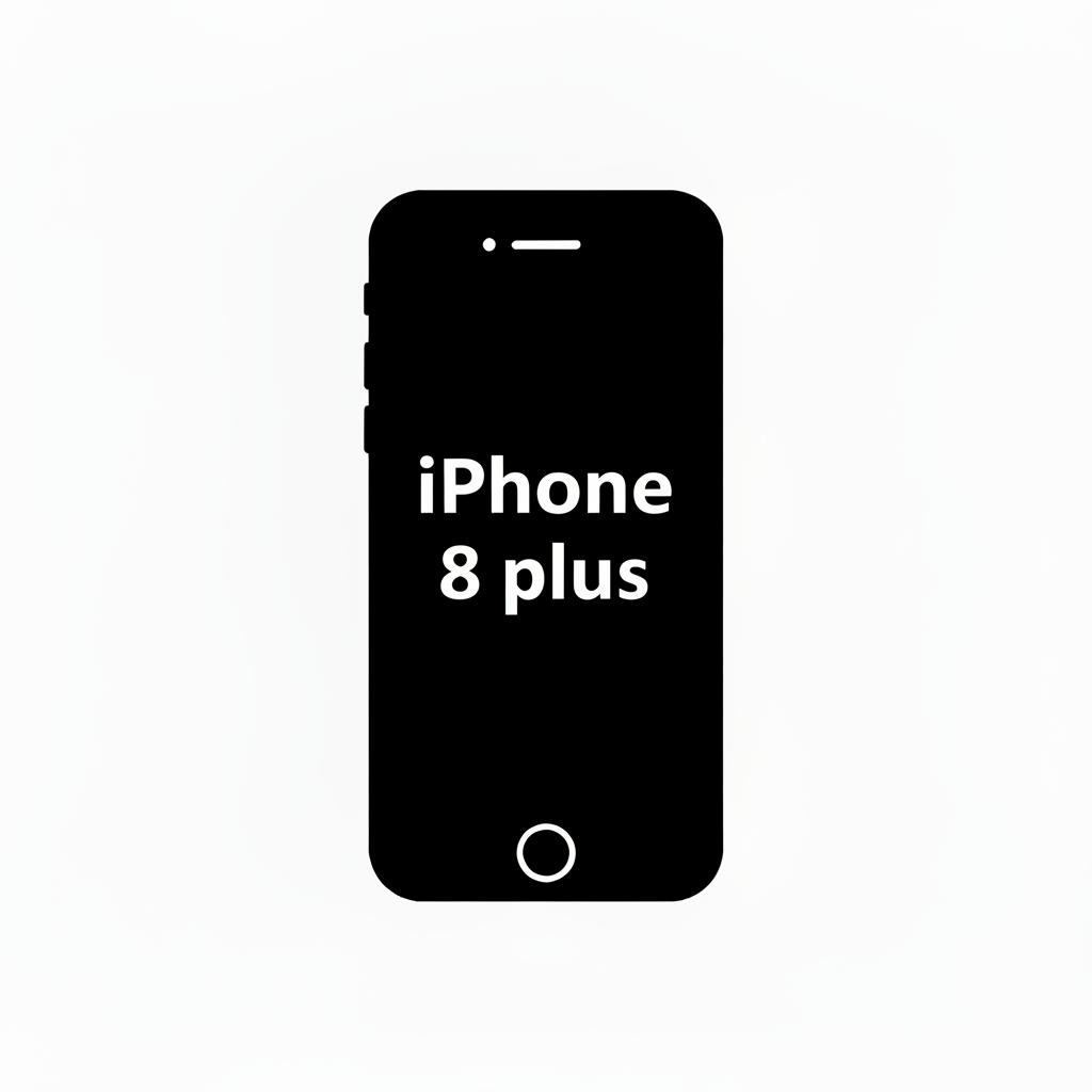 iPhone 8 Plus Repairs