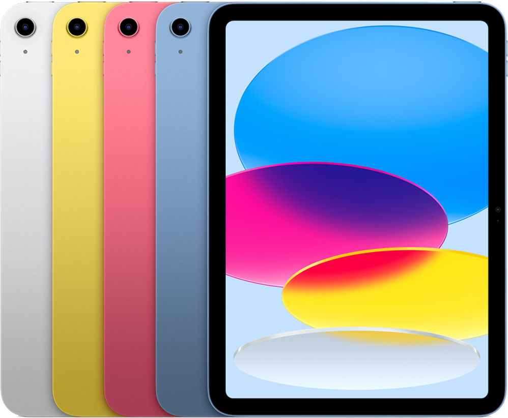 iPad A16 (2025) Repairs - PC+Phone Doctor Newton Abbot