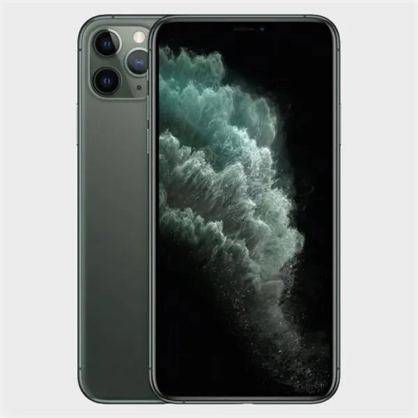 iPhone 11 Pro Max Repairs - PC+Phone Doctor Newton Abbot