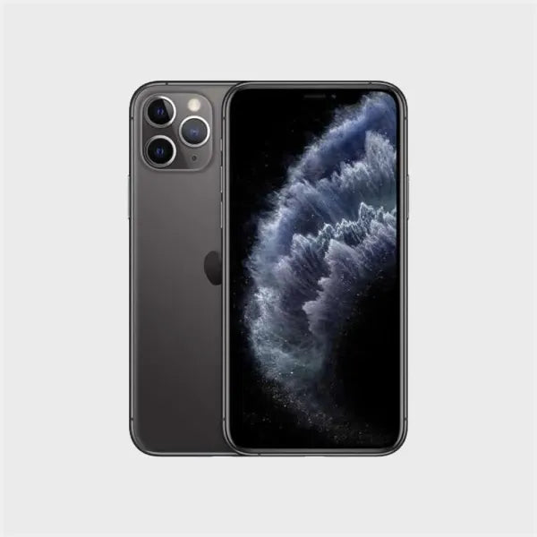 iPhone 11 Pro Repairs - PC+Phone Doctor Newton Abbot