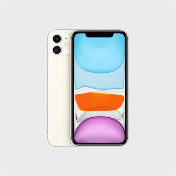 iPhone 11 Repairs - PC+Phone Doctor Newton Abbot