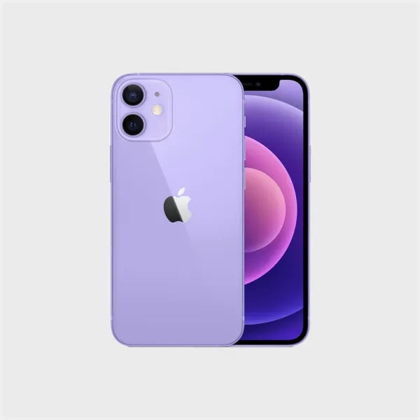 iPhone 12 Mini Repairs - PC+Phone Doctor Newton Abbot