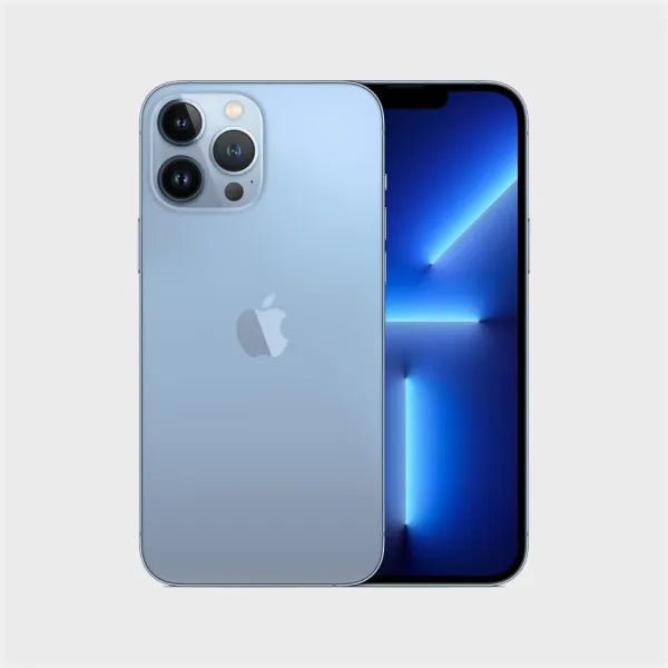 iPhone 13 Pro Repairs - PC+Phone Doctor Newton Abbot