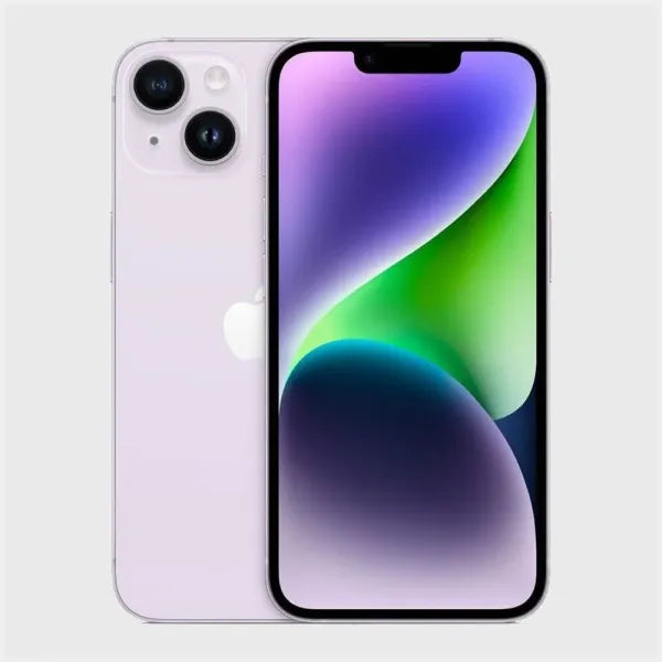 iPhone 14 Plus Repairs - PC+Phone Doctor Newton Abbot