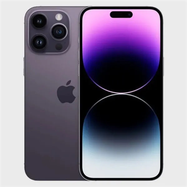 iPhone 14 Pro Max Repairs - PC+Phone Doctor Newton Abbot