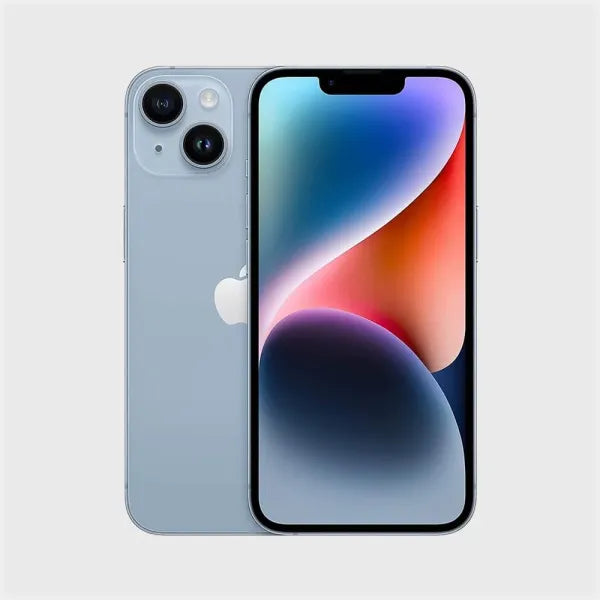 iPhone 14 Repairs - PC+Phone Doctor Newton Abbot