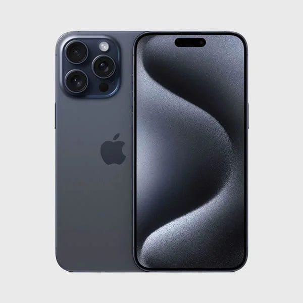 iPhone 15 Pro Max Repairs - PC+Phone Doctor Newton Abbot