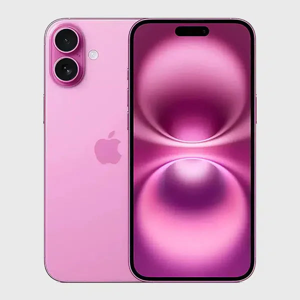 iPhone 16 Plus Repairs - PC+Phone Doctor Newton Abbot