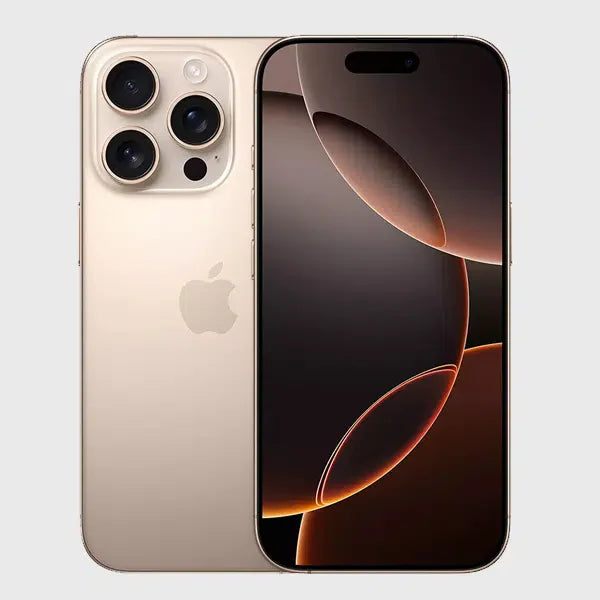 iPhone 16 Pro Max Repairs - PC+Phone Doctor Newton Abbot