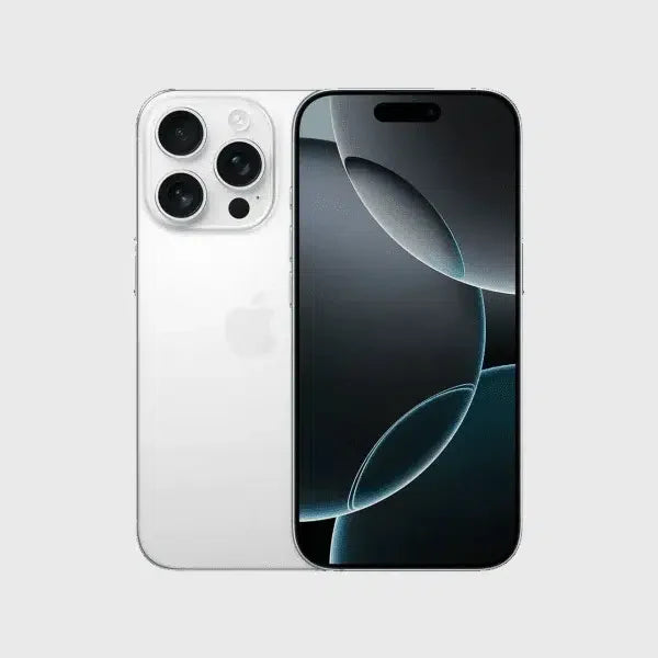 iPhone 16 Pro Repairs - PC+Phone Doctor Newton Abbot