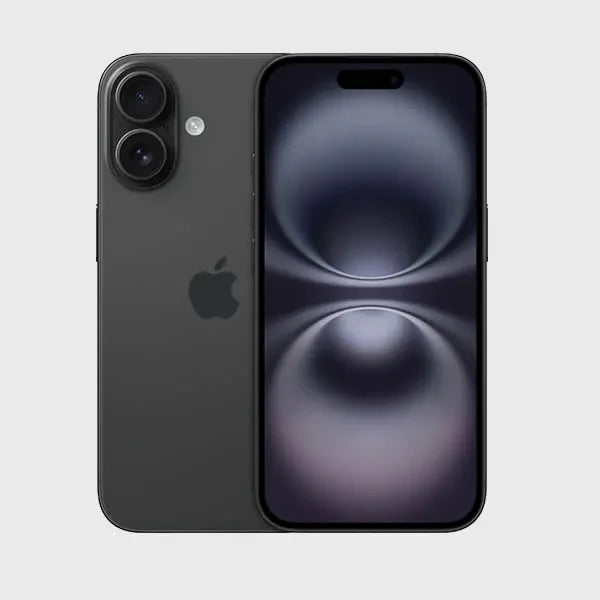 iPhone 16 Repairs - PC+Phone Doctor Newton Abbot