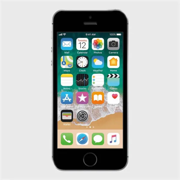 iPhone 5 Repairs - PC+Phone Doctor Newton Abbot