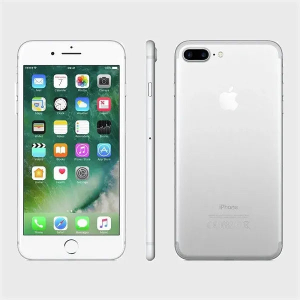 iPhone 7 Plus - PC+Phone Doctor Newton Abbot