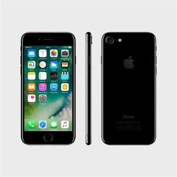 iPhone 7 Repairs - PC+Phone Doctor Newton Abbot