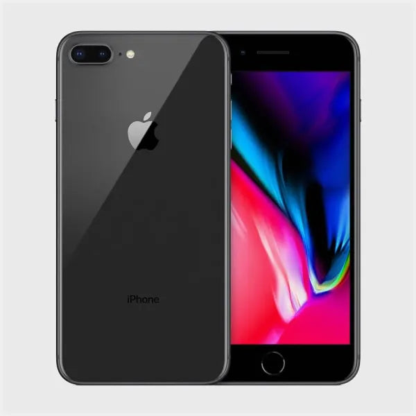 iPhone 8 Plus Repairs - PC+Phone Doctor Newton Abbot