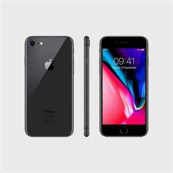 iPhone 8 Repairs - PC+Phone Doctor Newton Abbot