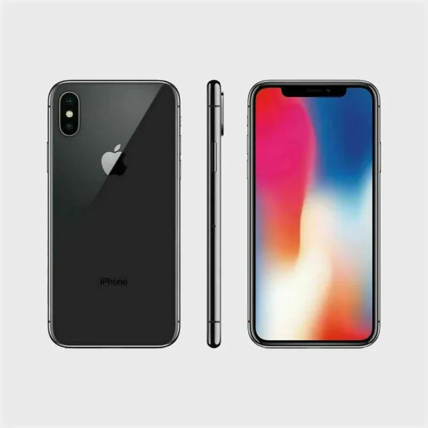 iPhone X Repairs - PC+Phone Doctor Newton Abbot
