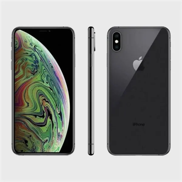 iPhone XS Max Repairs - PC+Phone Doctor Newton Abbot