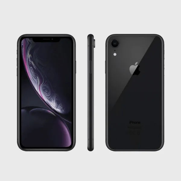 iPhone XR Repairs - PC+Phone Doctor Newton Abbot