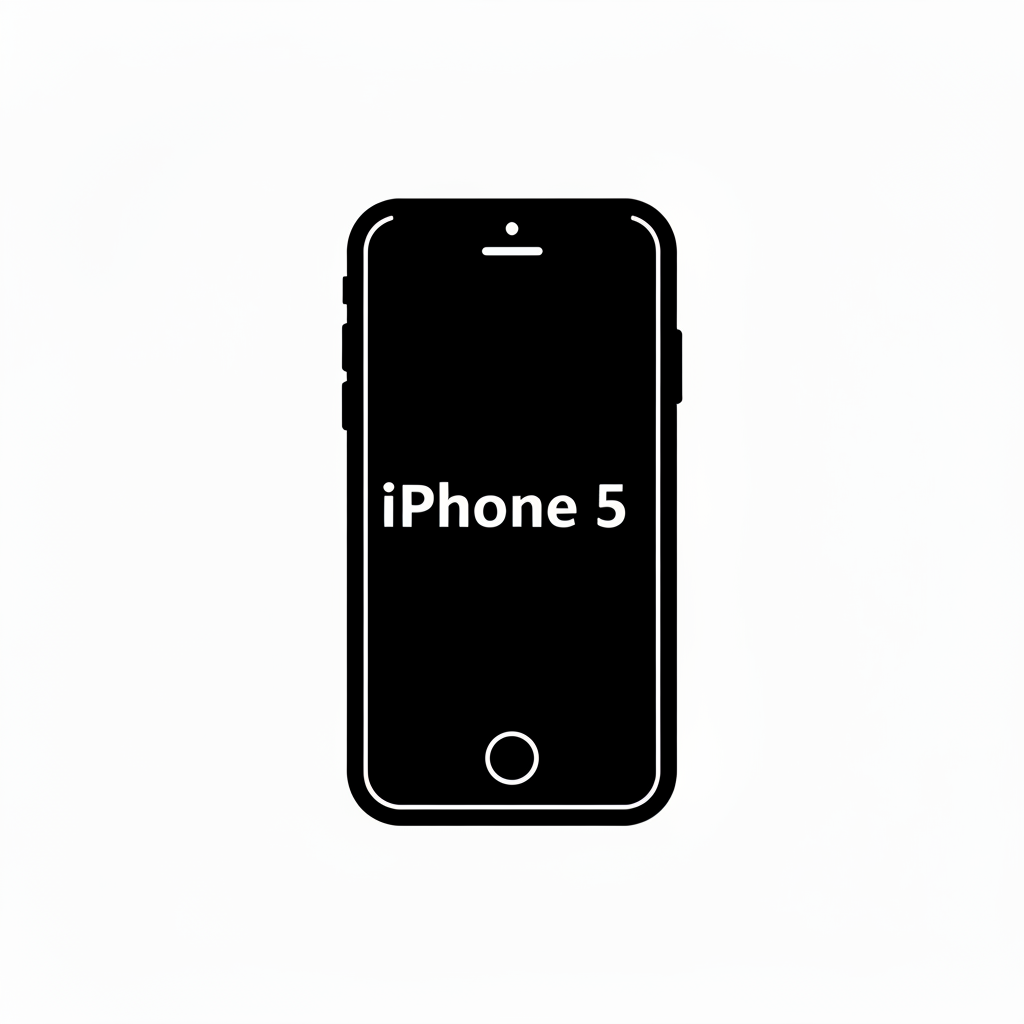 iPhone 5 Repairs