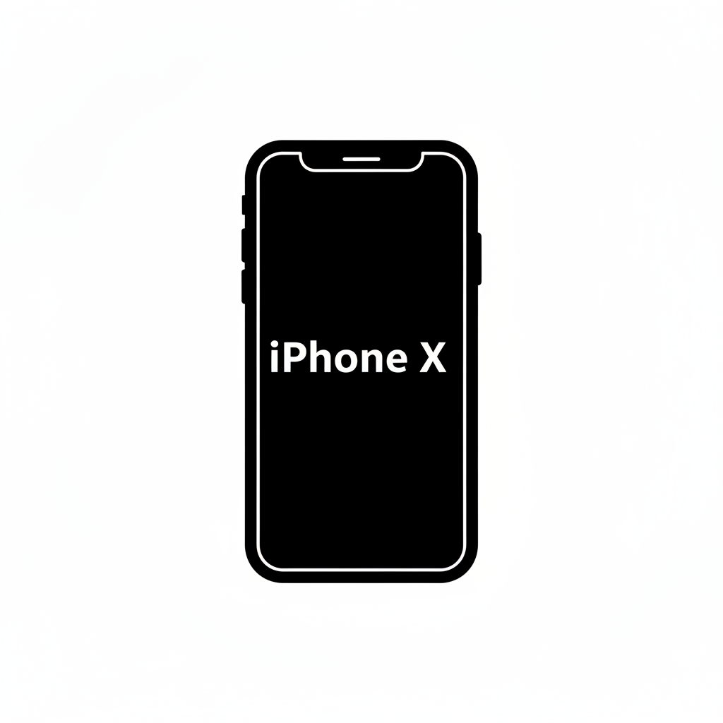 iPhone X Repairs