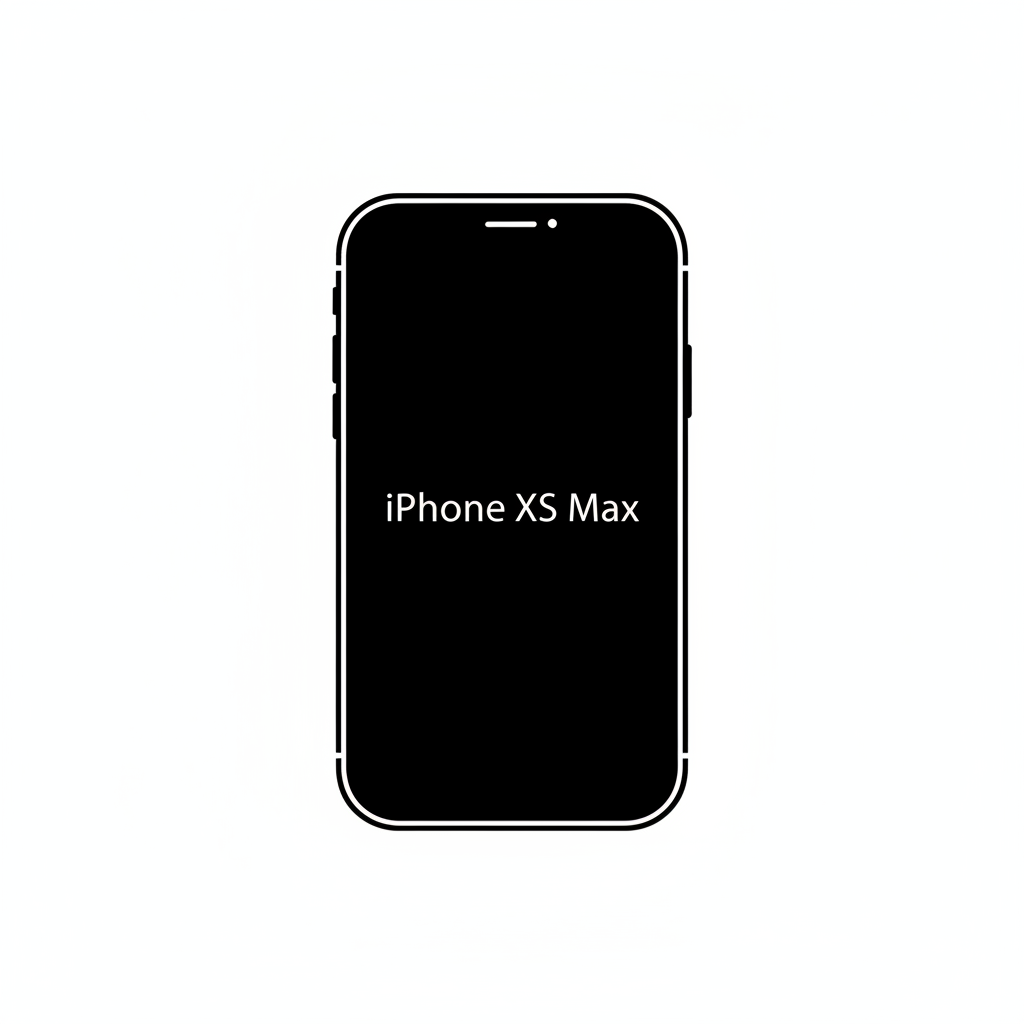 iPhone XS Max Repairs