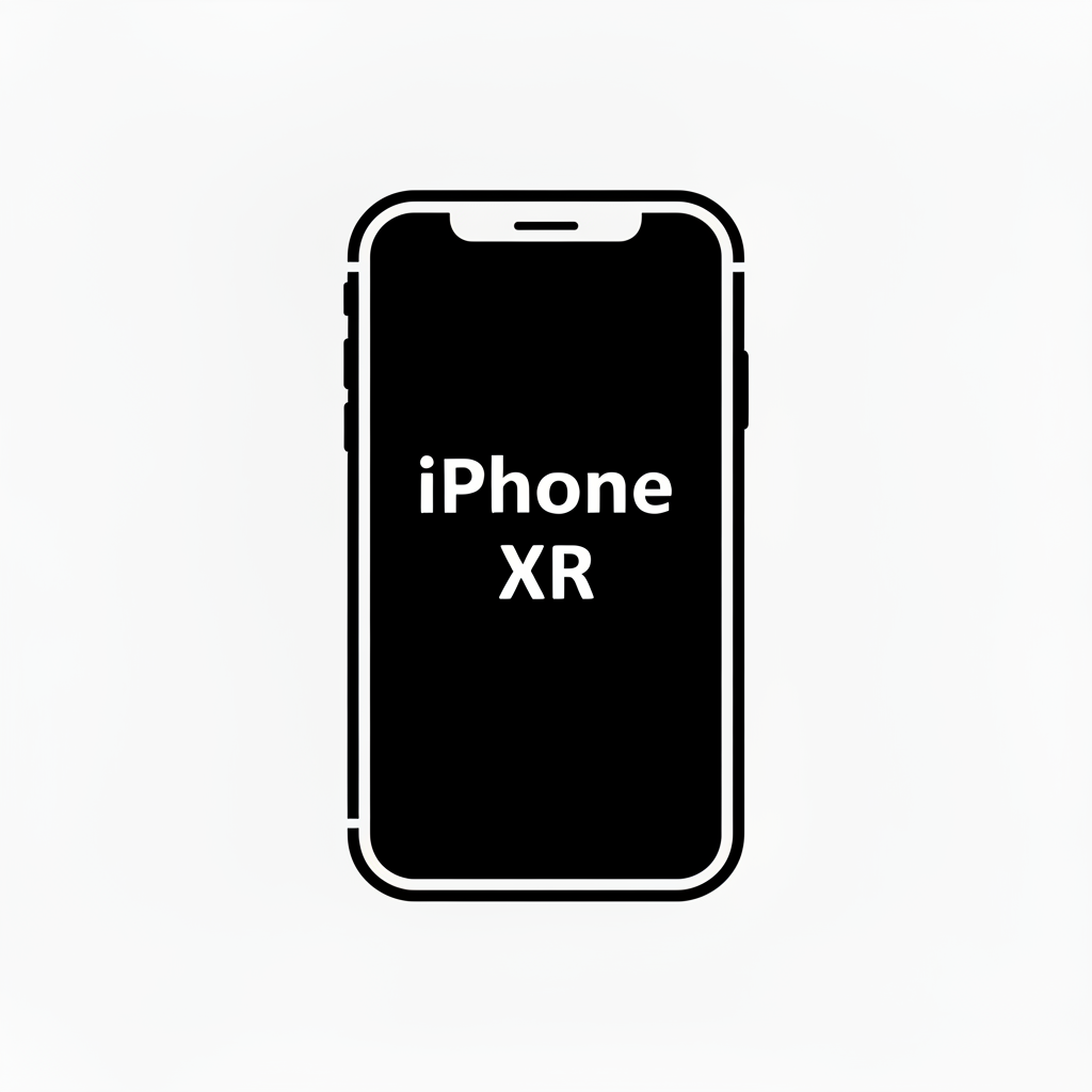 iPhone XR Repairs
