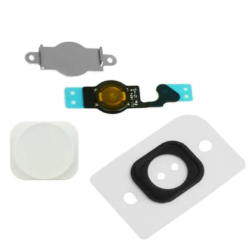 IPhone 5 Home Button Replacement - PC+Phone Doctor Newton Abbot