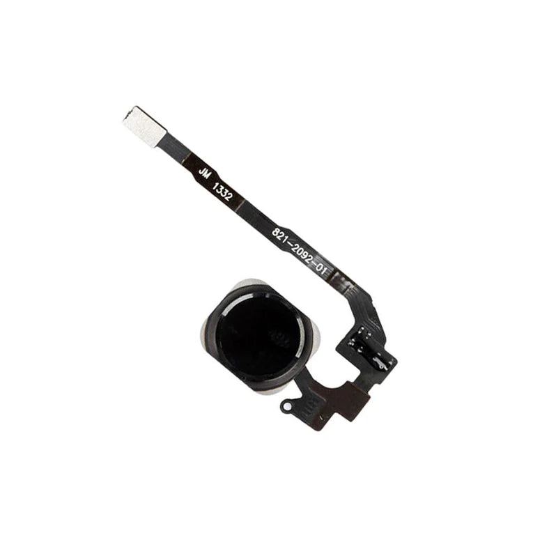 IPhone 5S Home Button Replacement - PC+Phone Doctor Newton Abbot