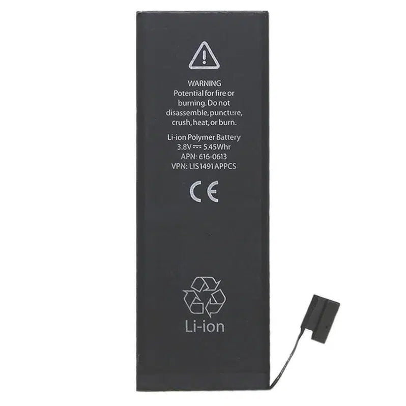 IPhone 5 Battery Replacement