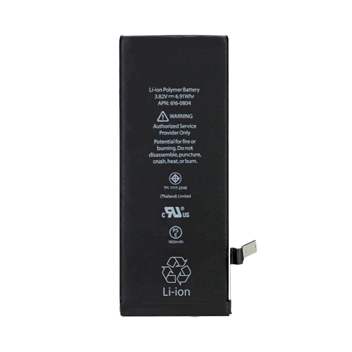 IPhone SE 2022 Battery Repair