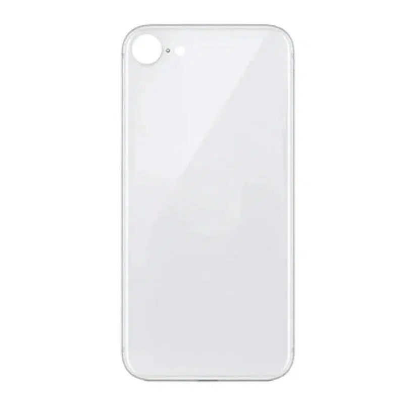 IPhone SE 2020 Back Glass Repair