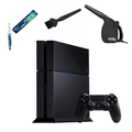PlayStation 4 (Original) Full Cleaning Service - PC+Phone Doctor Newton Abbot