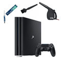 PlayStation 4 (Pro) Full Cleaning Service - PC+Phone Doctor Newton Abbot